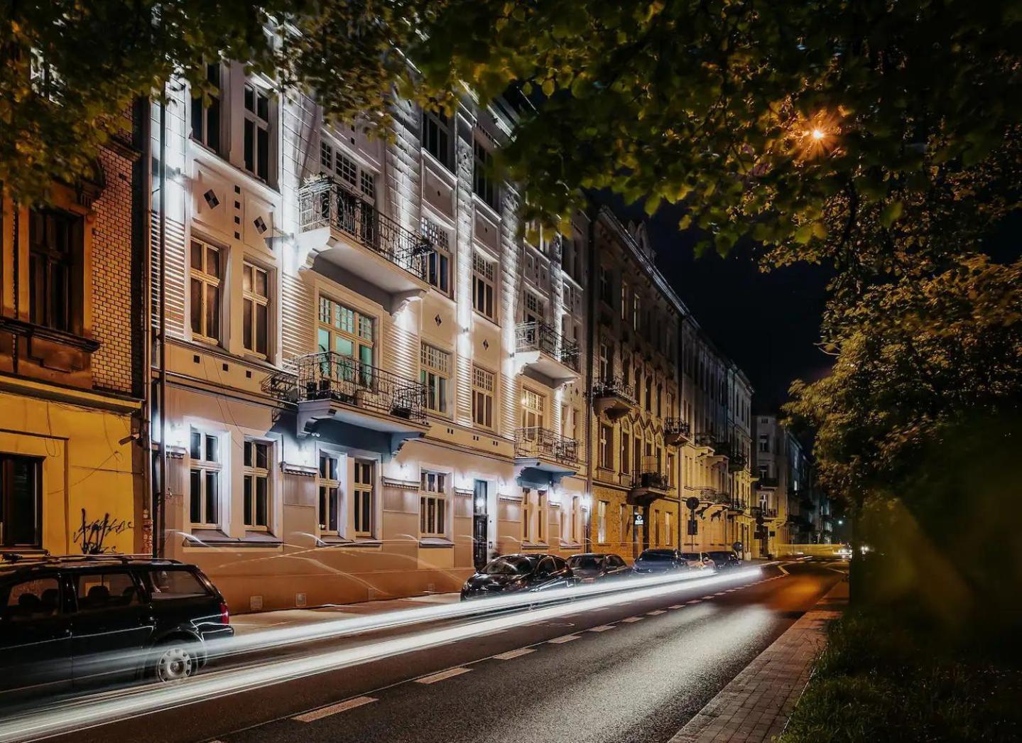 Apartament D21 Art Vintage Old Town