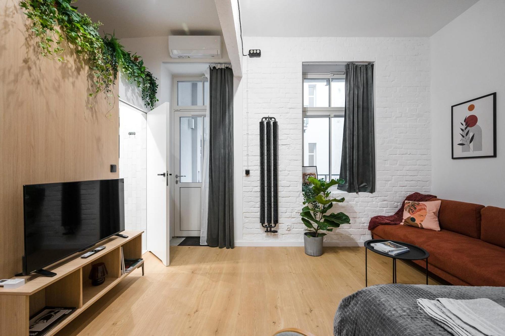 Apartament D21 Art Vintage Old Town